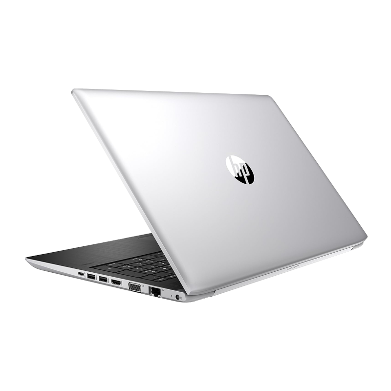 HP ProBook 450 G5 / Intel Core i7-8550U / 15" FHD