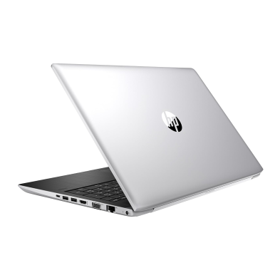 HP ProBook 450 G5 / Intel Core i3-7100U / 15" FHD