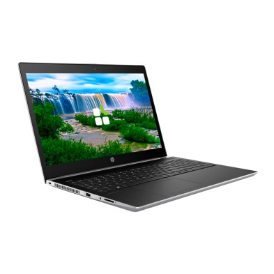 HP ProBook 450 G5 / Intel Core i3-7100U / 15" FHD