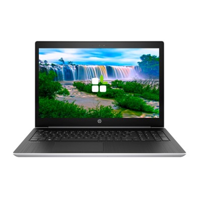 HP ProBook 450 G5 / Intel Core i3-7100U / 15" FHD