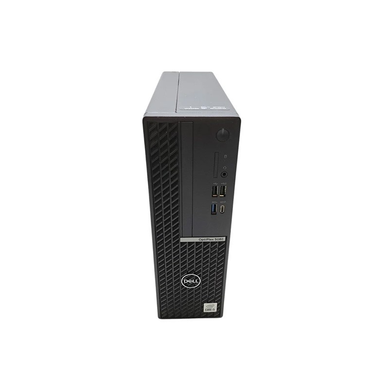 Dell OptiPlex 5080 SFF