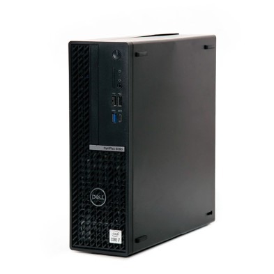 Dell OptiPlex 5080 SFF / Intel Core i5-10500