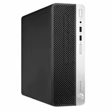 HP EliteDesk 800 G4 SFF