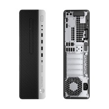 HP EliteDesk 800 G4 SFF