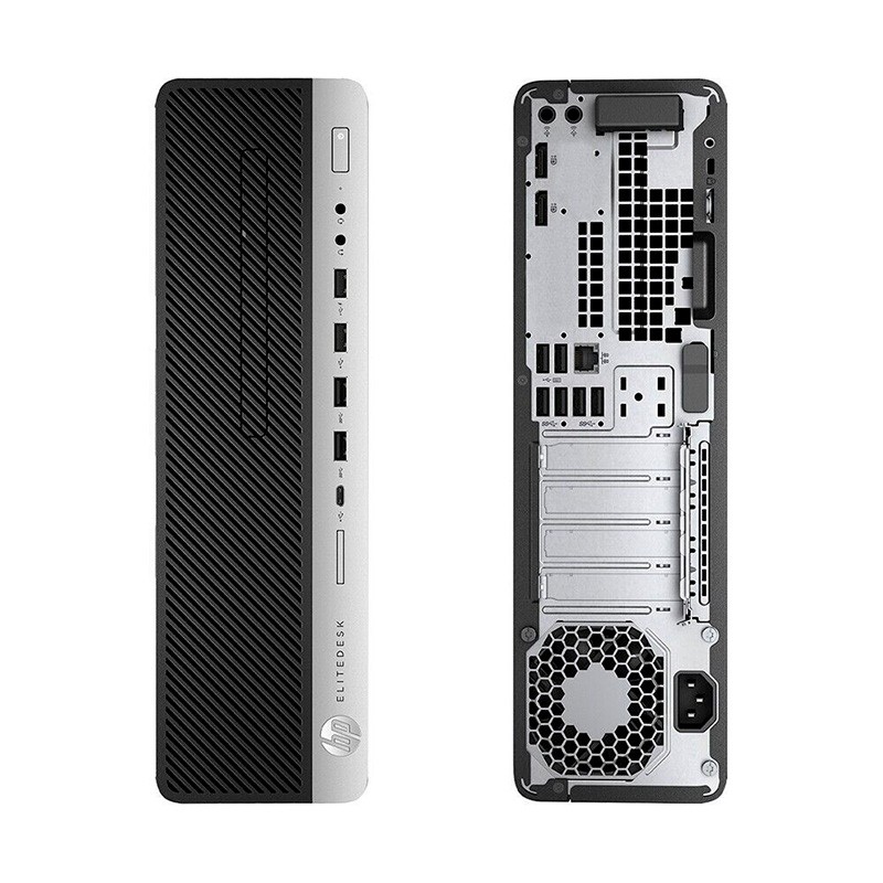 HP EliteDesk 800 G4 SFF