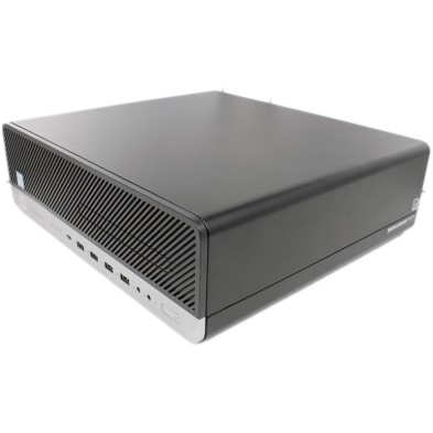 copy of HP EliteDesk 800 G4 SFF/Intel Core i7-8700