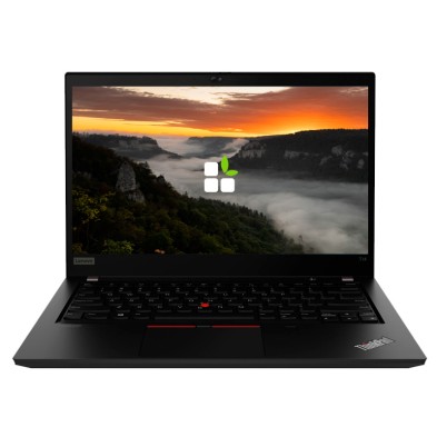 Lenovo ThinkPad T14s G1 Tátil / Ryzen 5 Pro 4650U / 14" FHD