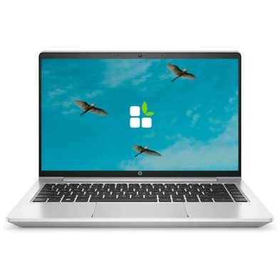 HP ProBook 445 G9 / AMD Ryzen 3 5425U / 14" FHD