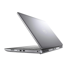 Dell Precision 7550 / Intel Core i7-10850H / 15" FHD / Nvidia Quadro T2000 Max-Q