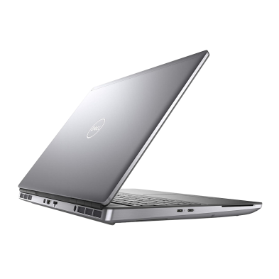 Dell Precision 7550 / Intel Core i9-10885H / 15" FHD / RTX 5000