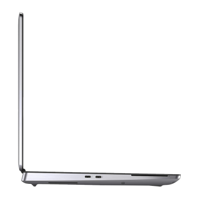 Dell Precision 7550 / Intel Core i9-10885H / 15" FHD / RTX 5000