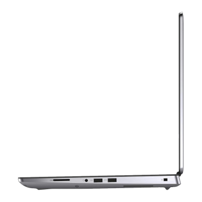 Dell Precision 7550 / Intel Core i9-10885H / 15" FHD / RTX 5000