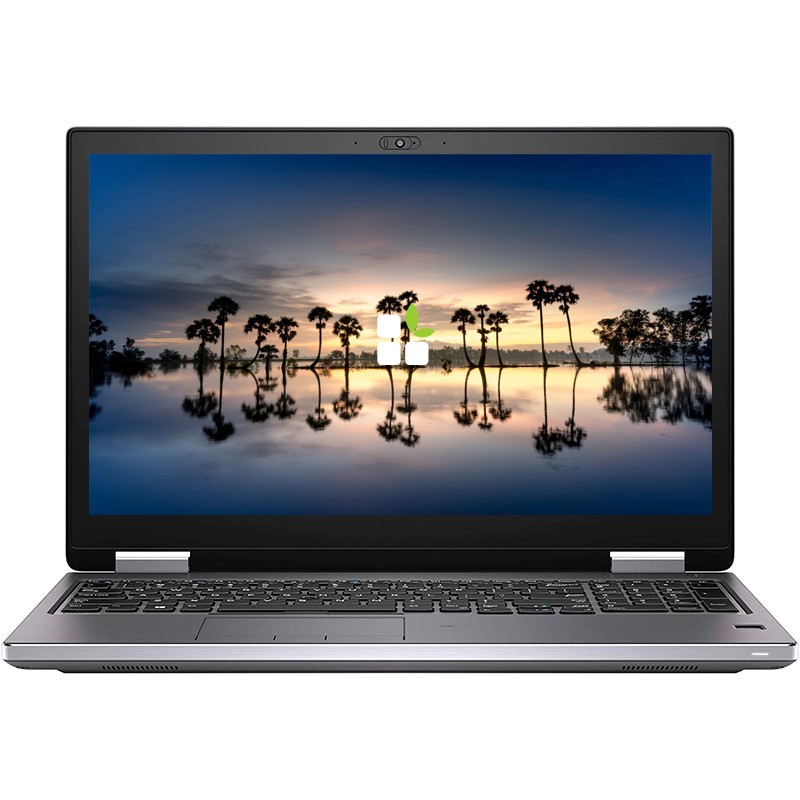 Dell Precision 7550