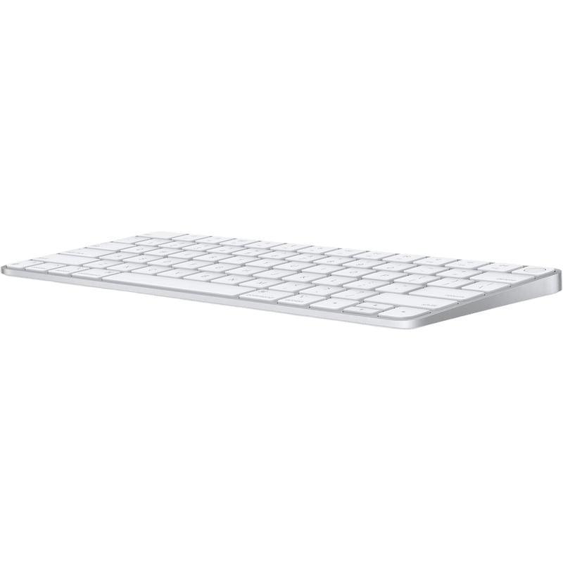 Apple Magic Keyboard com Touch ID / Sem fios Bluetooth / Touch ID / QWERTY US