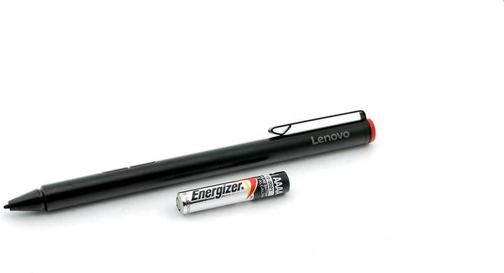 Lenovo ThinkPad Active Pen / Black