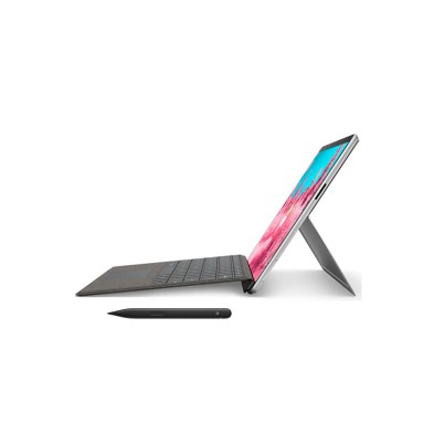 Pack Microsoft Surface Pro 9 / i7-1265U 13" QHD + Black Surface Pen