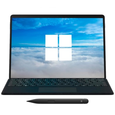 Pack Microsoft Surface Pro 8 / i7-1185U 13" QHD + Pen Surface