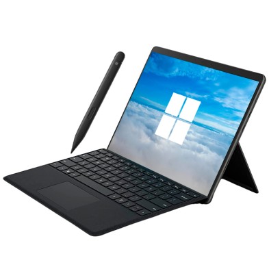 Pack Microsoft Surface Pro 8 / i7-1185U 13" QHD + Lápiz Surface