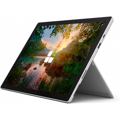 Microsoft Surface Pro 8 Silver Tátil / Intel Core i7-1185G7 / 13" QHD+ / Sem Teclado