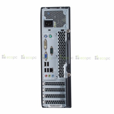 Lenovo ThinkCentre M72e SFF/Intel Core I5-3550