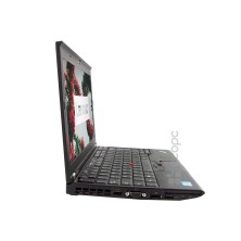 Lenovo ThinkPad X220 / Intel Core I5-2520M / 4 GB / 320 HDD / 12"