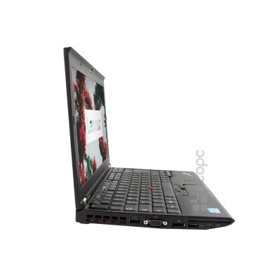 Lenovo ThinkPad X220 / Intel Core I5-2520M / 12"