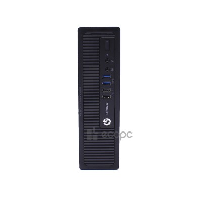 HP Elitedesk 800 G1 USDT / Intel Core I3-4330