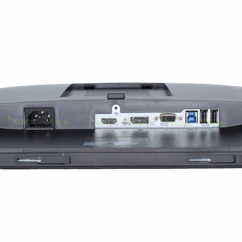 Dell P2317H 23" LED IPS FullHD Preto