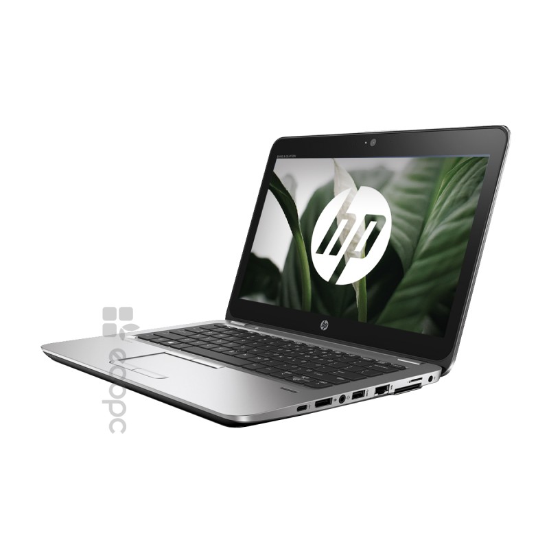 HP EliteBook 725 G3 / AMD A10 / 8 GB / 128 SSD / 12"