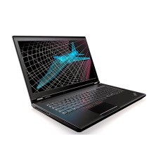 Lenovo ThinkPad P50 Táctil / Intel Core i7-6820HQ / 16 GB / 1 TB NVME / 15" / Nvidia Quadro M2000M