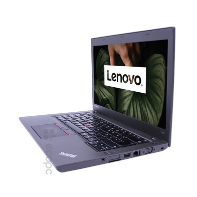 Lenovo ThinkPad T450 / Intel Core I5-5300U / 14"
