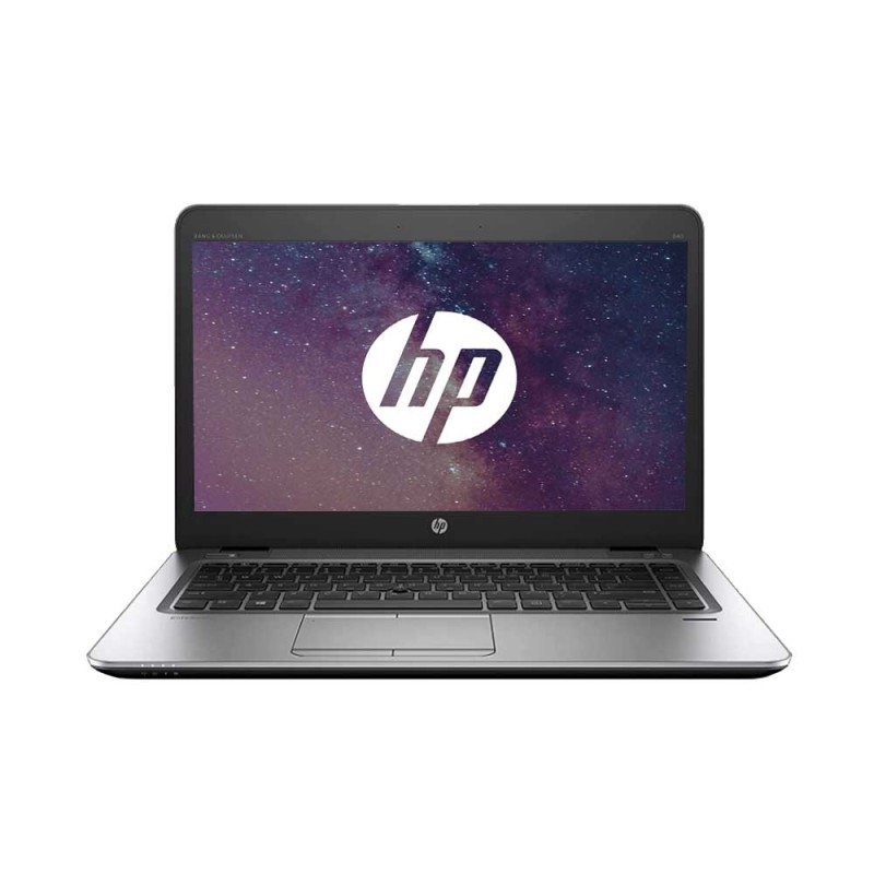 HP EliteBook 840 G3 / Intel Core I5-6200U / 8 GB / 128 SSD / 14" HD