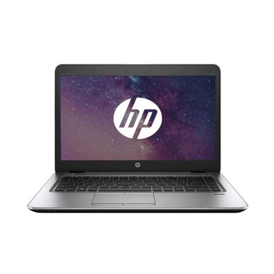 HP EliteBook 840 G3 / Intel Core I5-6200U / 14" HD