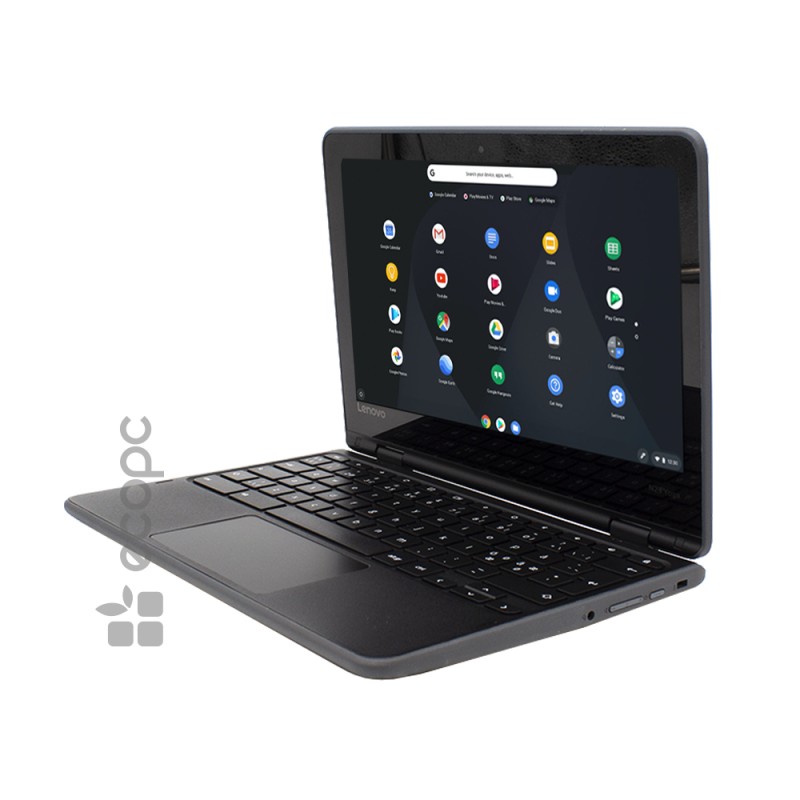 Portátil Lenovo N23 Yoga Chromebook pantalla táctil, Portátiles baratos