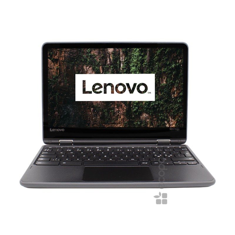 Lenovo ChromeBook N23 Yoga Touch / MediaTek MTK 8173C / 4 GB / 32 GB / 15"