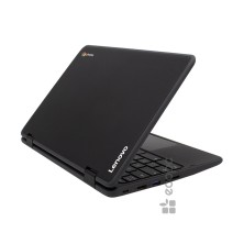 Lenovo ChromeBook N23 Yoga Táctil / MediaTek MTK 8173C / 4 GB / 32 GB / 15"
