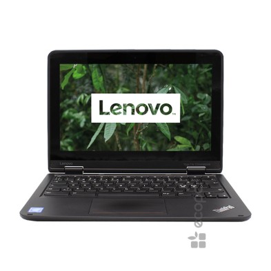 Lenovo ThinkPad Yoga 11e ChromeBook Táctil / N3450 / 11"