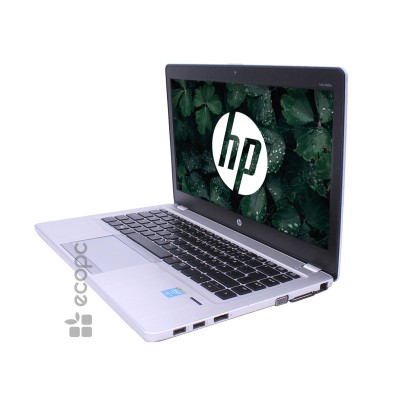 HP EliteBook Folio 9480m / Intel Core I5-4310U / 14"
