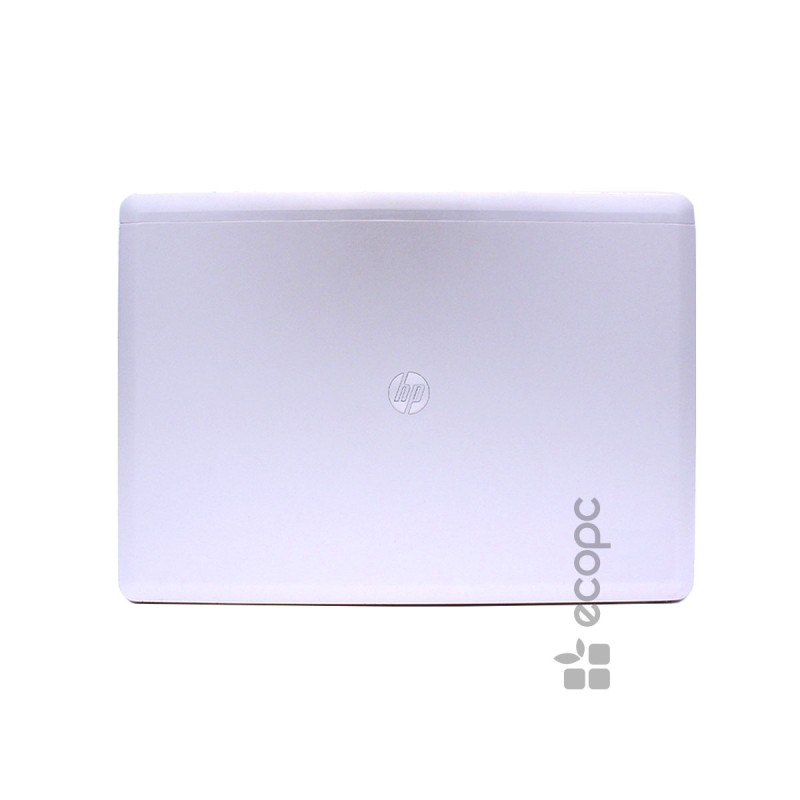 HP EliteBook Folio 9480m / Intel Core I5-4310U / 4 GB / 256 SSD / 14"