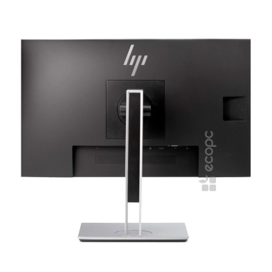 HP EliteDisplay E233 23" LED IPS FullHD Argent
