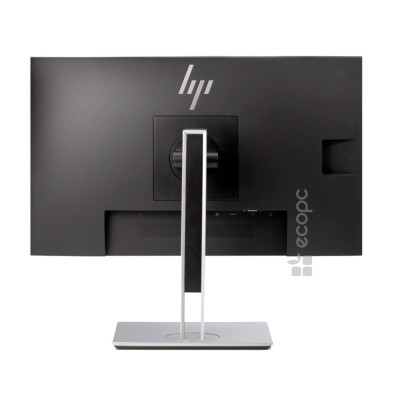 HP EliteDisplay E233 23" LED IPS FullHD Silber