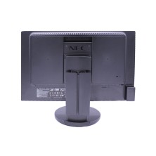Nec MultiSync EA234WMi 23" LED IPS FullHD Preto