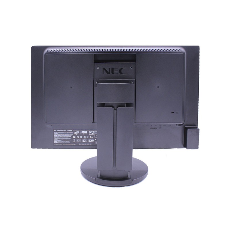 Nec MultiSync EA234WMi 23" LED IPS FullHD Black