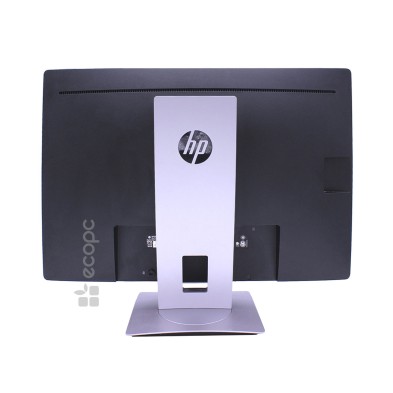 HP EliteDisplay E242 24" LED IPS FullHD Noir
