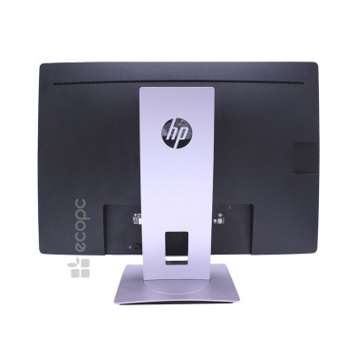 HP EliteDisplay E242 24" LED IPS FullHD Schwarz
