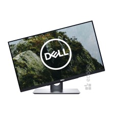 Dell P2319H 23" LED IPS FullHD Negro