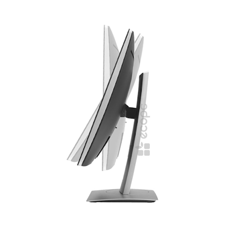 HP EliteDisplay E232 23" LED IPS FullHD Schwarz