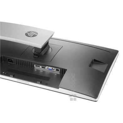 HP EliteDisplay E232 23" LED IPS FullHD preto