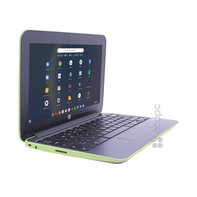 HP ChromeBook 11 G4 / Intel Celeron N2840 / 11"