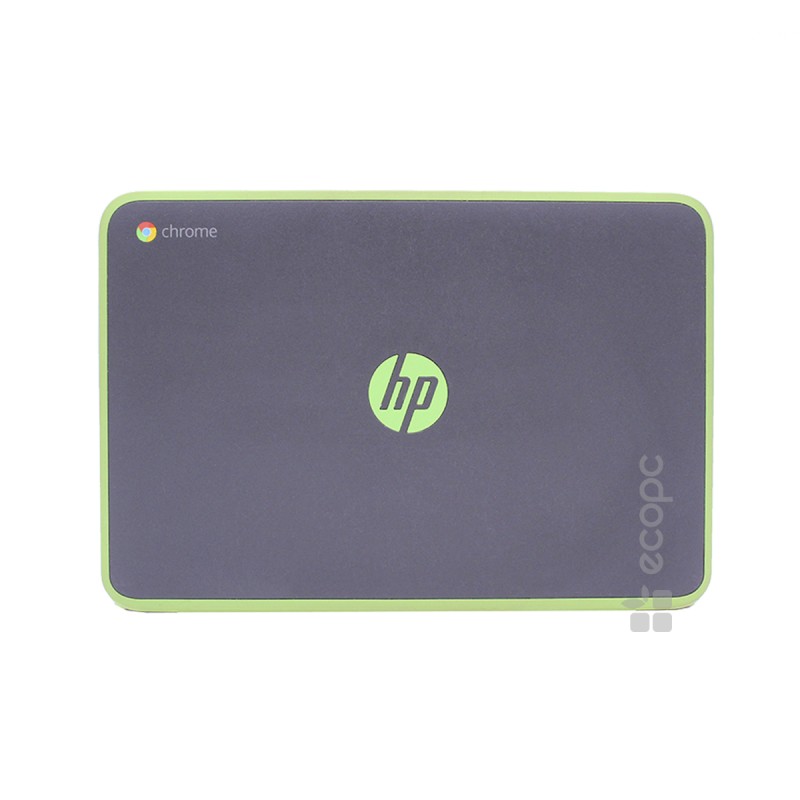 HP ChromeBook 11 G4 / Intel Celeron N2840 / 4 GB / 16 SSD / 11"